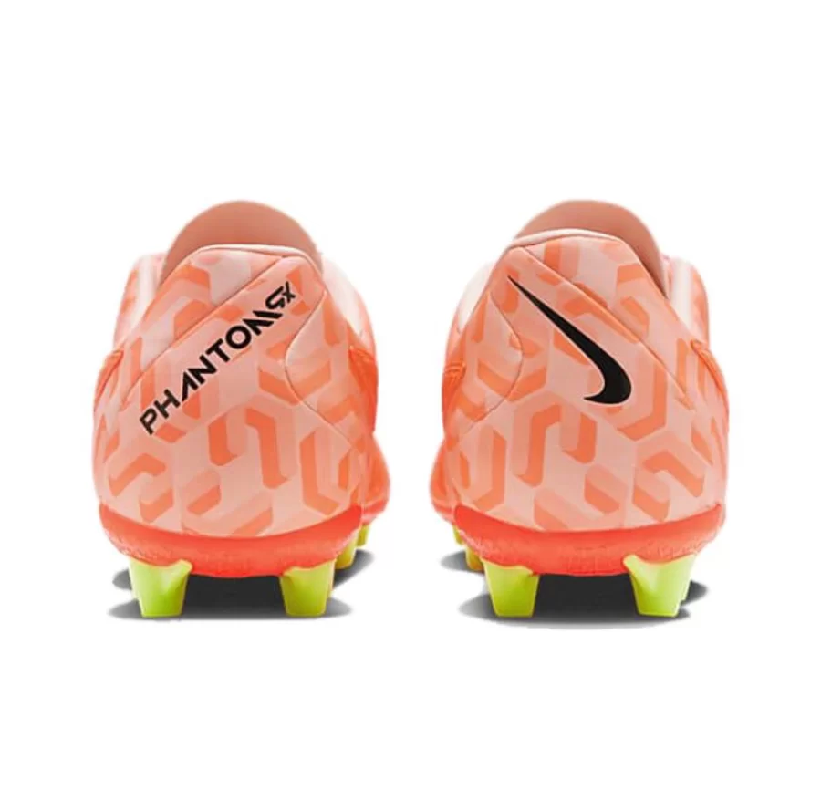 Бутсы Nike Phantom GX Academy AG DD9469-300 Фото Бутсы Nike Phantom GX Academy AG DD9469-300 со склада магазина Спортев