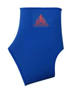 Суппорт голеностопа Alpha Caprice 982A blue Фото Суппорт голеностопа Alpha Caprice 982A blue со склада магазина Спортев