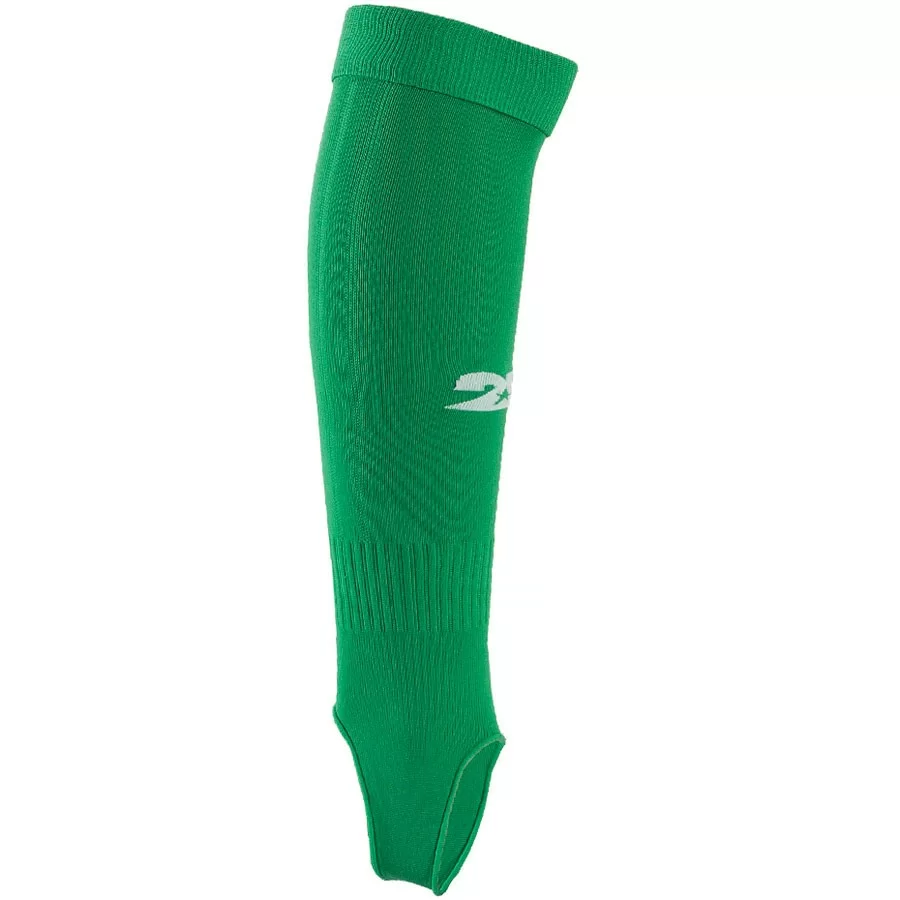 Гетры 2К Sport Redo без носка green/white 120330 Фото Гетры 2К Sport Redo без носка green/white 120330 со склада магазина Спортев