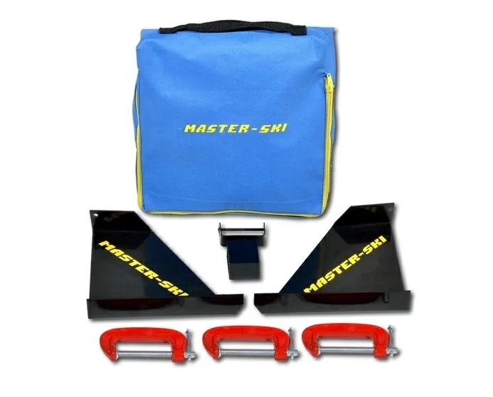 Лыжный станок Master-ski на опорах Фото Лыжный станок Master-ski на опорах со склада магазина Спортев