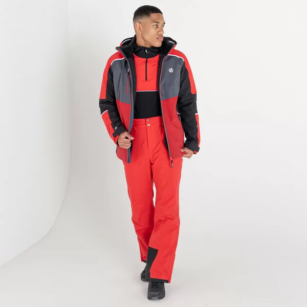Куртка Intermit III Jkt (Цвет W6T, Микс) DMP502 Фото Куртка Intermit III Jkt (Цвет W6T, Микс) DMP502 со склада магазина Спортев