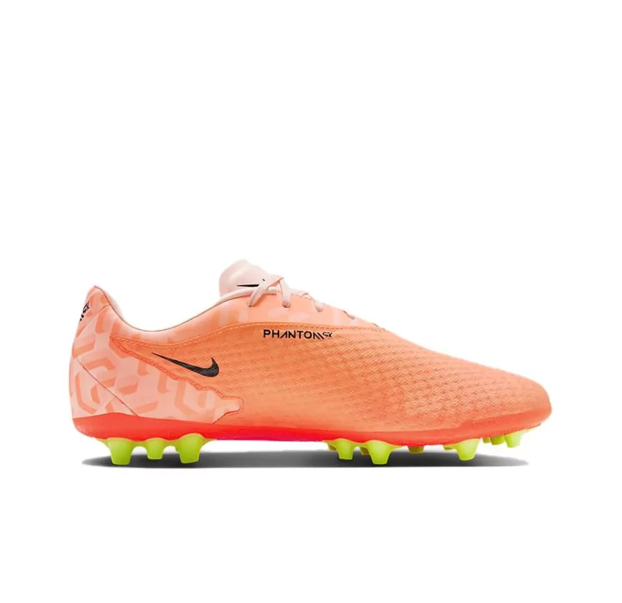 Бутсы Nike Phantom GX Academy AG DD9469-300 Фото Бутсы Nike Phantom GX Academy AG DD9469-300 со склада магазина Спортев