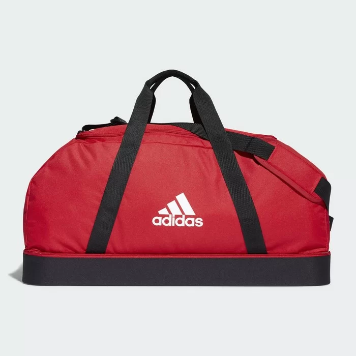 Сумка Adidas TIRO DU BC L красный GH7256 Фото Сумка Adidas TIRO DU BC L красный GH7256 со склада магазина Спортев