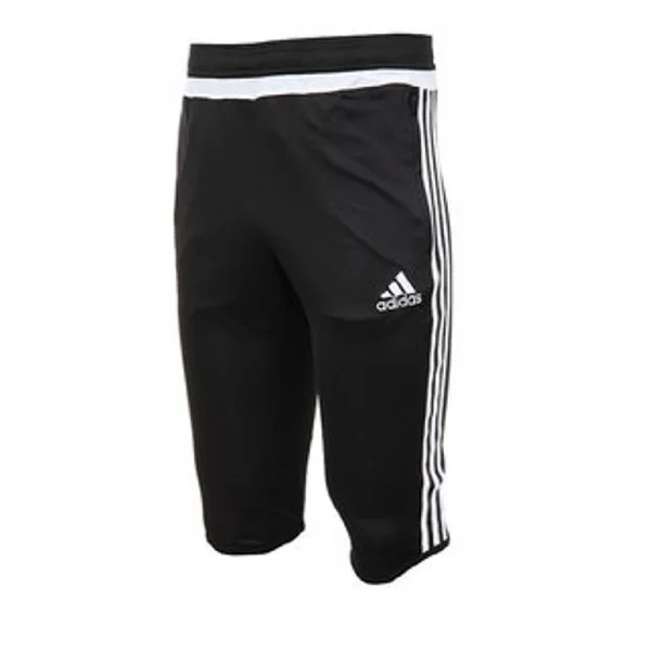 Бриджи Adidas Tiro15 3/4 M64027 Фото Бриджи Adidas Tiro15 3/4 M64027 со склада магазина Спортев