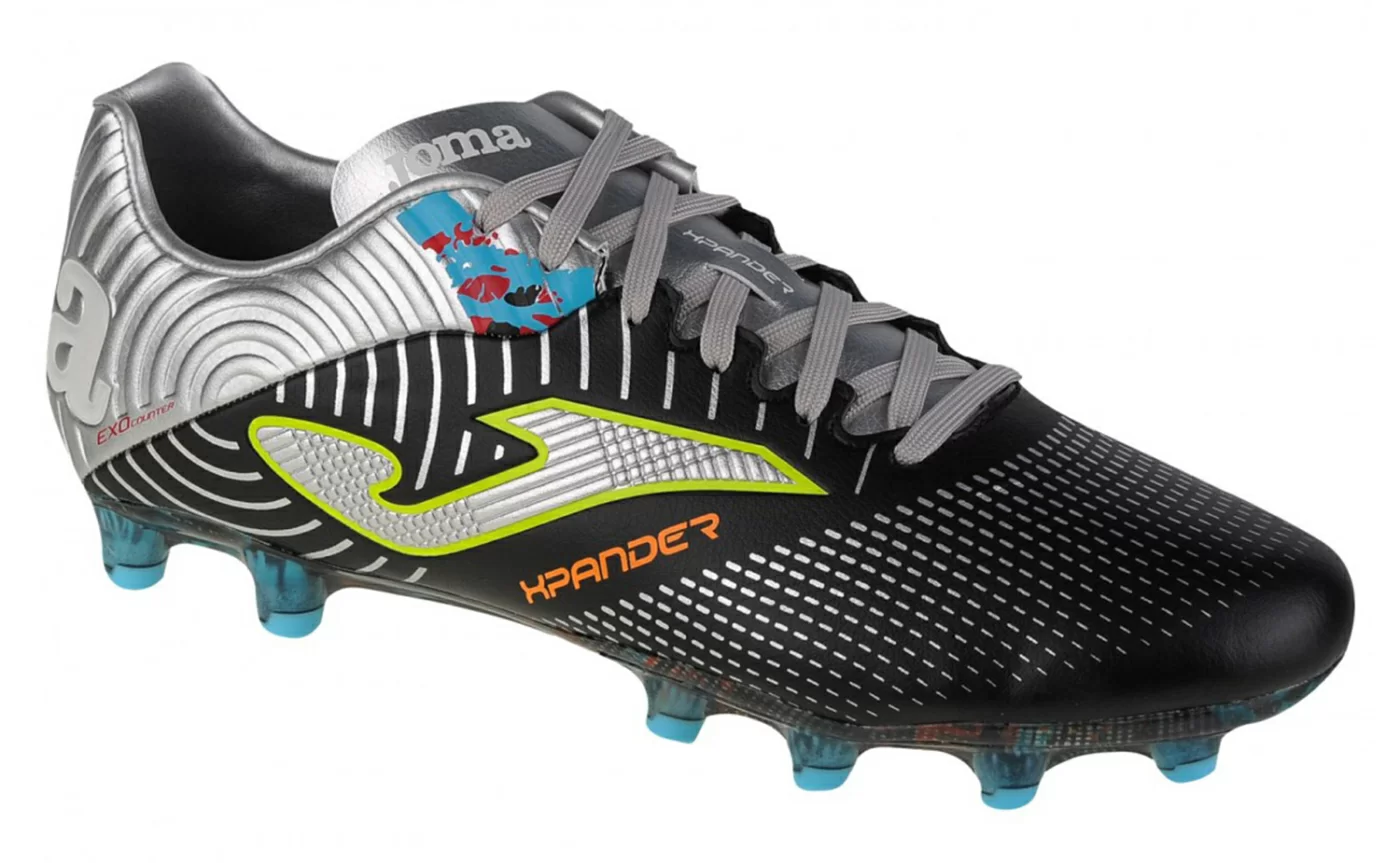 Бутсы Joma Xpander FG 2023 XPAS2331FG Фото Бутсы Joma Xpander FG 2023 XPAS2331FG со склада магазина Спортев