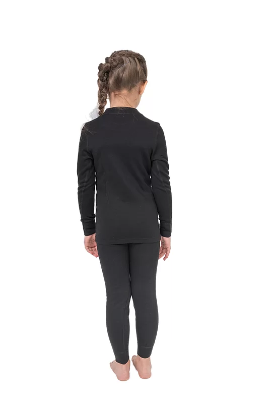 Термобельё костюм Comfort Extrim Kids 3 слоя Фото Термобельё костюм Comfort Extrim Kids 3 слоя со склада магазина Спортев