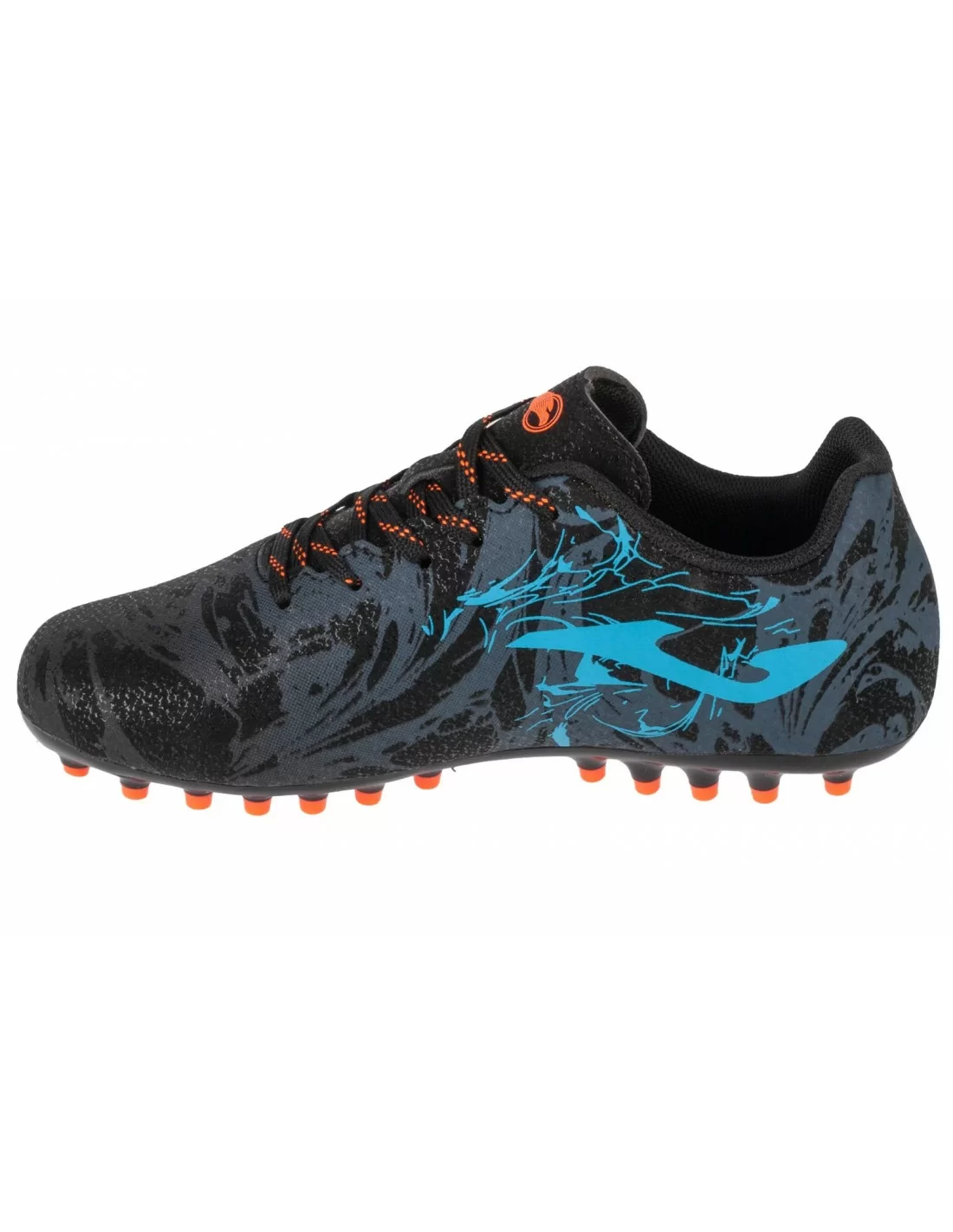 Бутсы Joma SUPER COPA AG 2024 детские SCJS2431AG Фото Бутсы Joma SUPER COPA AG 2024 детские SCJS2431AG со склада магазина Спортев