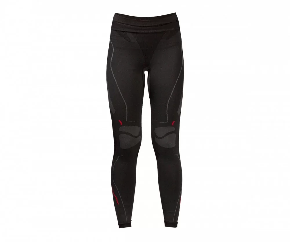 Брюки RedFox Dry Zone W 42-44 1000/черный Фото Брюки RedFox Dry Zone W 42-44 1000/черный со склада магазина Спортев