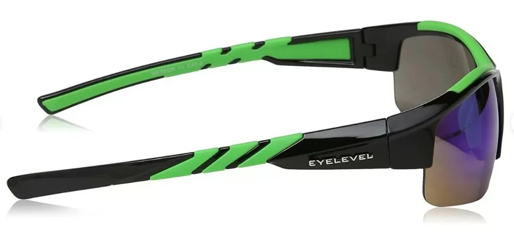 Очки Eyelevel Meteor с поликарбонатными линзами White Фото Очки Eyelevel Meteor с поликарбонатными линзами White со склада магазина Спортев