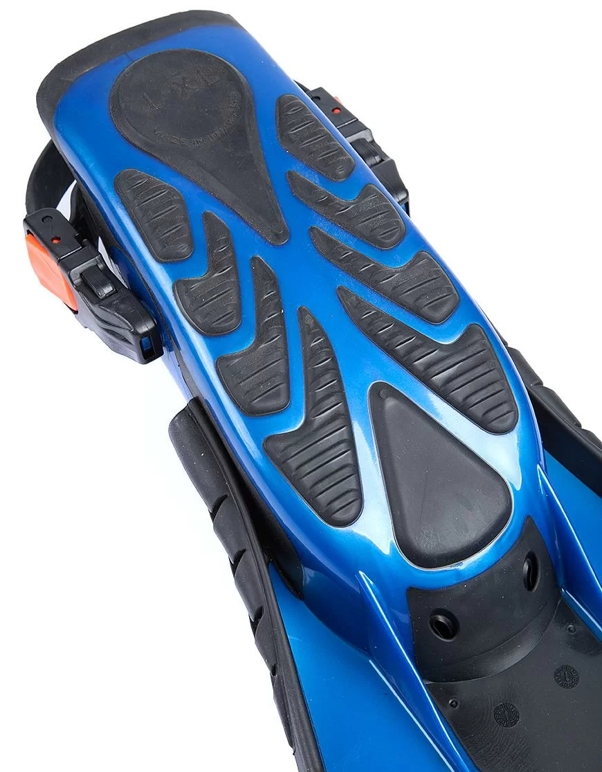 Ласты Mad Wave Dive Pro S-M Фото Ласты Mad Wave Dive Pro S-M со склада магазина Спортев
