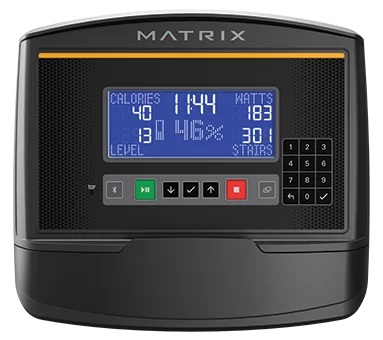 MATRIX R50XR Велоэргометр, 2021 Фото MATRIX R50XR Велоэргометр, 2021 со склада магазина Спортев