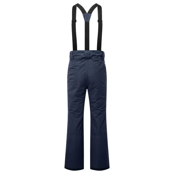 Брюки Motto Pant (Цвет 3T6, Синий) DMW463R Фото Брюки Motto Pant (Цвет 3T6, Синий) DMW463R со склада магазина Спортев
