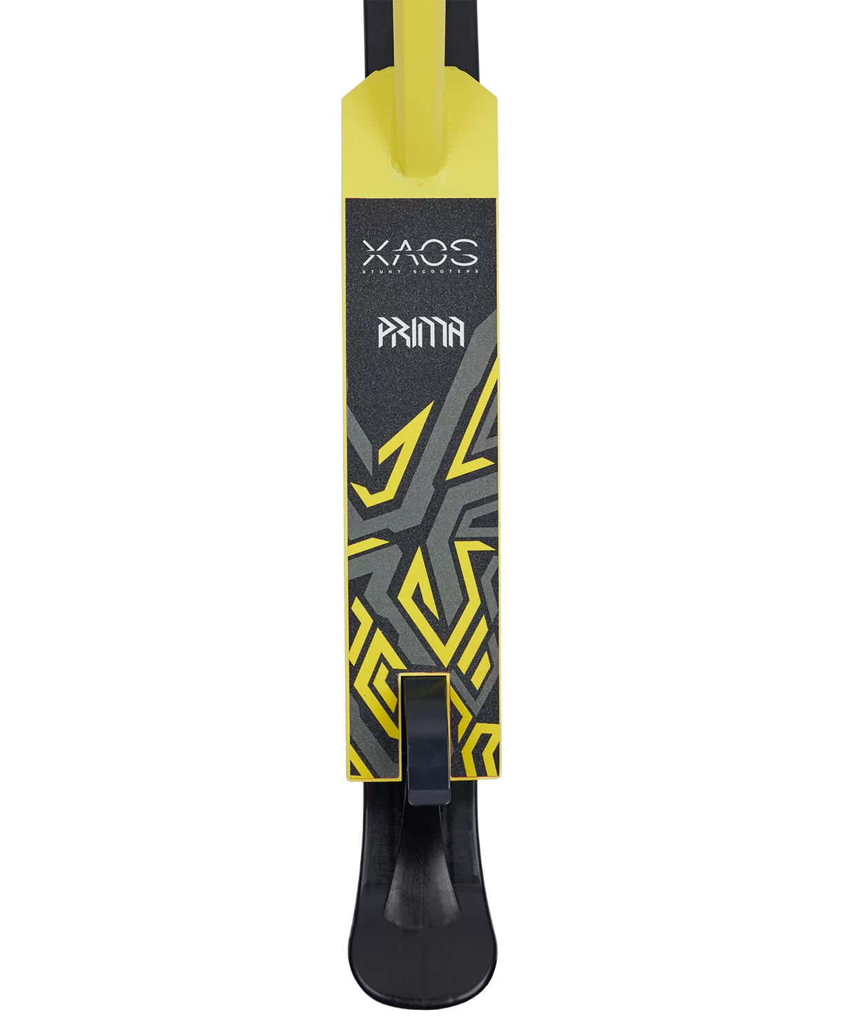 Снегокат трюковый XAOS Prima 20083 Фото Снегокат трюковый XAOS Prima 20083 со склада магазина Спортев