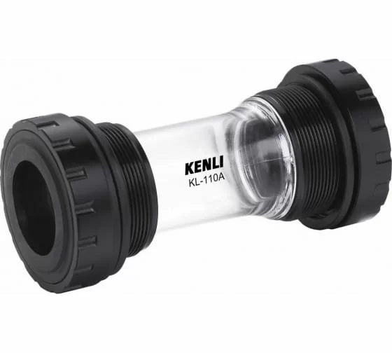 Каретка Kenli KL-110A 24-24MM резьба Х89884 Фото Каретка Kenli KL-110A 24-24MM резьба Х89884 со склада магазина Спортев