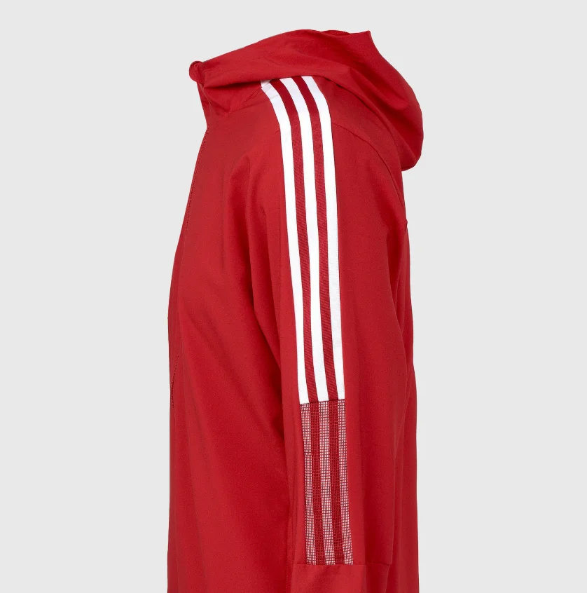 Куртка ветрозащитная Adidas Tiro 21 GP4965 Фото Куртка ветрозащитная Adidas Tiro 21 GP4965 со склада магазина Спортев