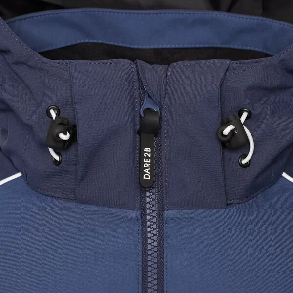 Куртка Enclave II Jacket (Цвет TDG, Синий) DWP502 Фото Куртка Enclave II Jacket (Цвет TDG, Синий) DWP502 со склада магазина Спортев