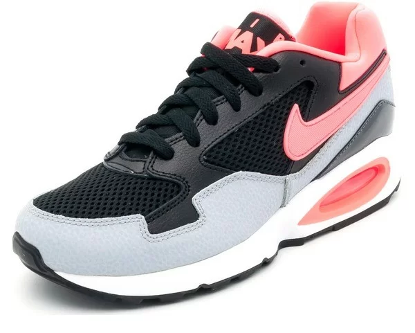 Кроссовки Nike Air Max ST 705003-003 Фото Кроссовки Nike Air Max ST 705003-003 со склада магазина Спортев