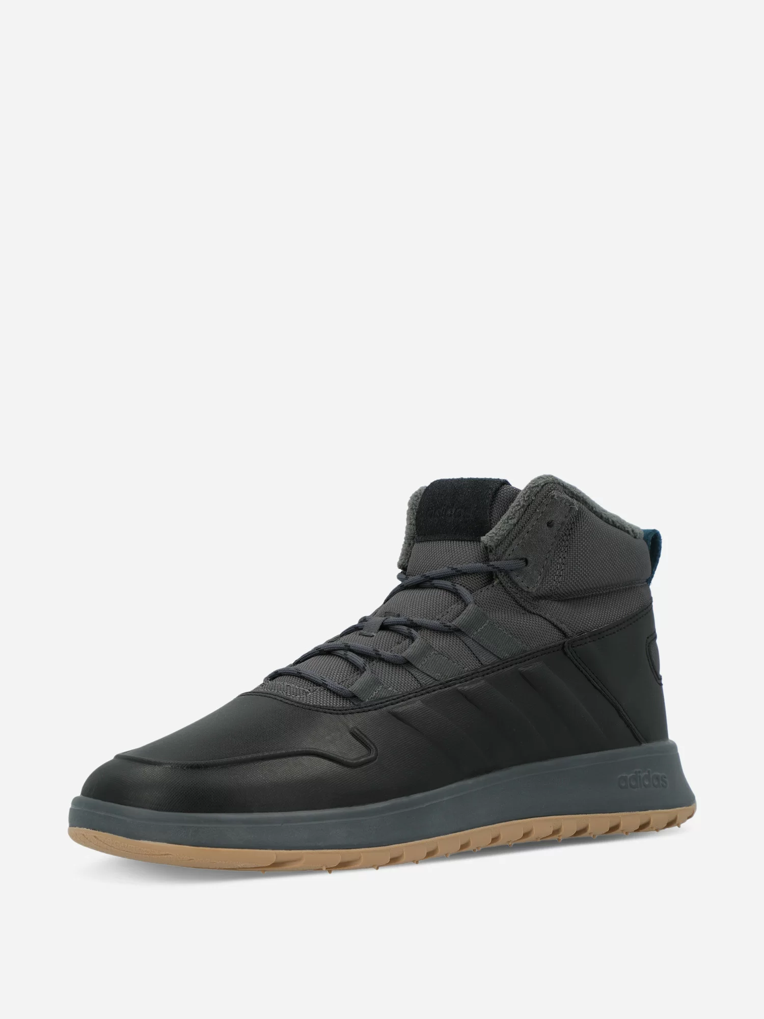 Кроссовки Adidas Fusion Storm Wtr EE9706 Фото Кроссовки Adidas Fusion Storm Wtr EE9706 со склада магазина Спортев