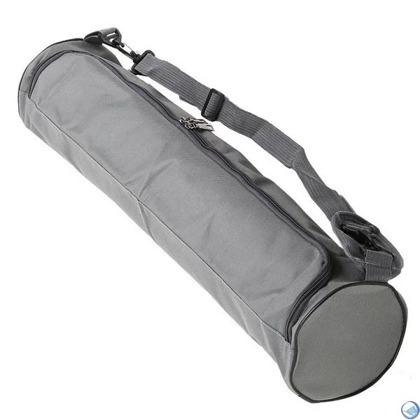 Чехол для коврика гимнастического B33102 серый 10019199 Фото Чехол для коврика гимнастического B33102 серый 10019199 со склада магазина Спортев