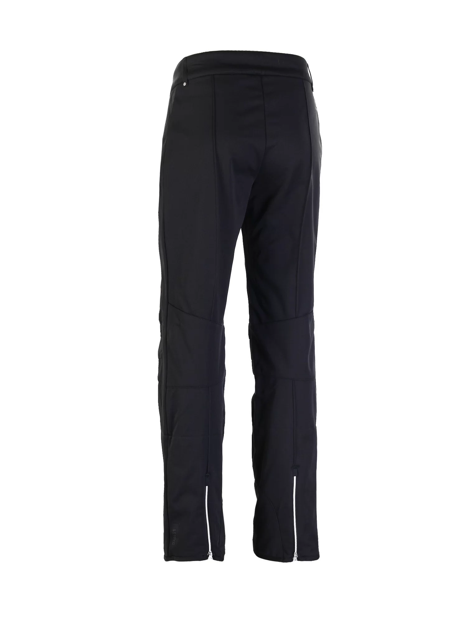 Брюки Clarity Pant (Цвет 800, Черный) DWL411 Фото Брюки Clarity Pant (Цвет 800, Черный) DWL411 со склада магазина Спортев