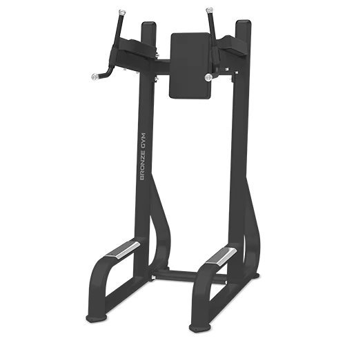 BRONZE GYM BR-1016 Брусья/пресс Фото BRONZE GYM BR-1016 Брусья/пресс со склада магазина Спортев