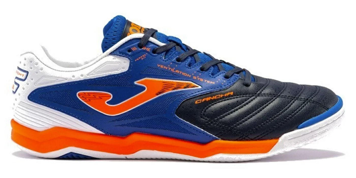 Бутсы Joma Cancha indoor CANW2303IN Фото Бутсы Joma Cancha indoor CANW2303IN со склада магазина Спортев