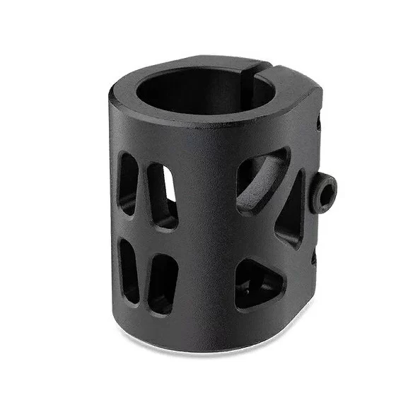 Зажим 3 болта G HIC (Excalibur) black Фото Зажим 3 болта G HIC (Excalibur) black со склада магазина Спортев