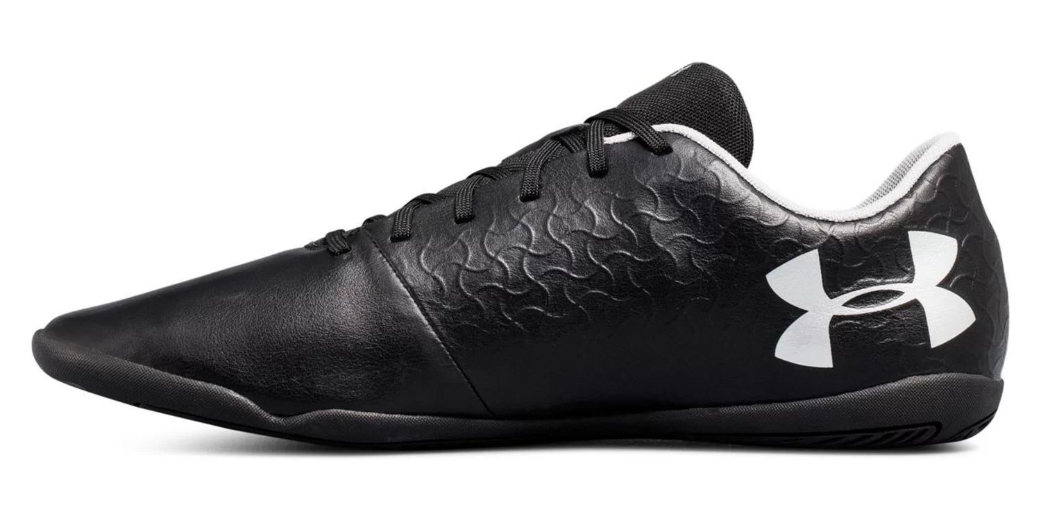 Бутсы Under Armour Magnetico Select In 3000117-001 Фото Бутсы Under Armour Magnetico Select In 3000117-001 со склада магазина Спортев