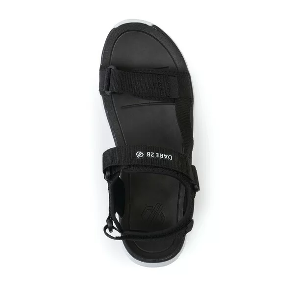 Сандалии Xiro Sandal (Цвет 8K4, Черный) DMF334 Фото Сандалии Xiro Sandal (Цвет 8K4, Черный) DMF334 со склада магазина Спортев