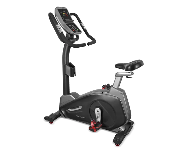 SVENSSON INDUSTRIAL FORCE U750 LX Велотренажер Фото SVENSSON INDUSTRIAL FORCE U750 LX Велотренажер со склада магазина Спортев