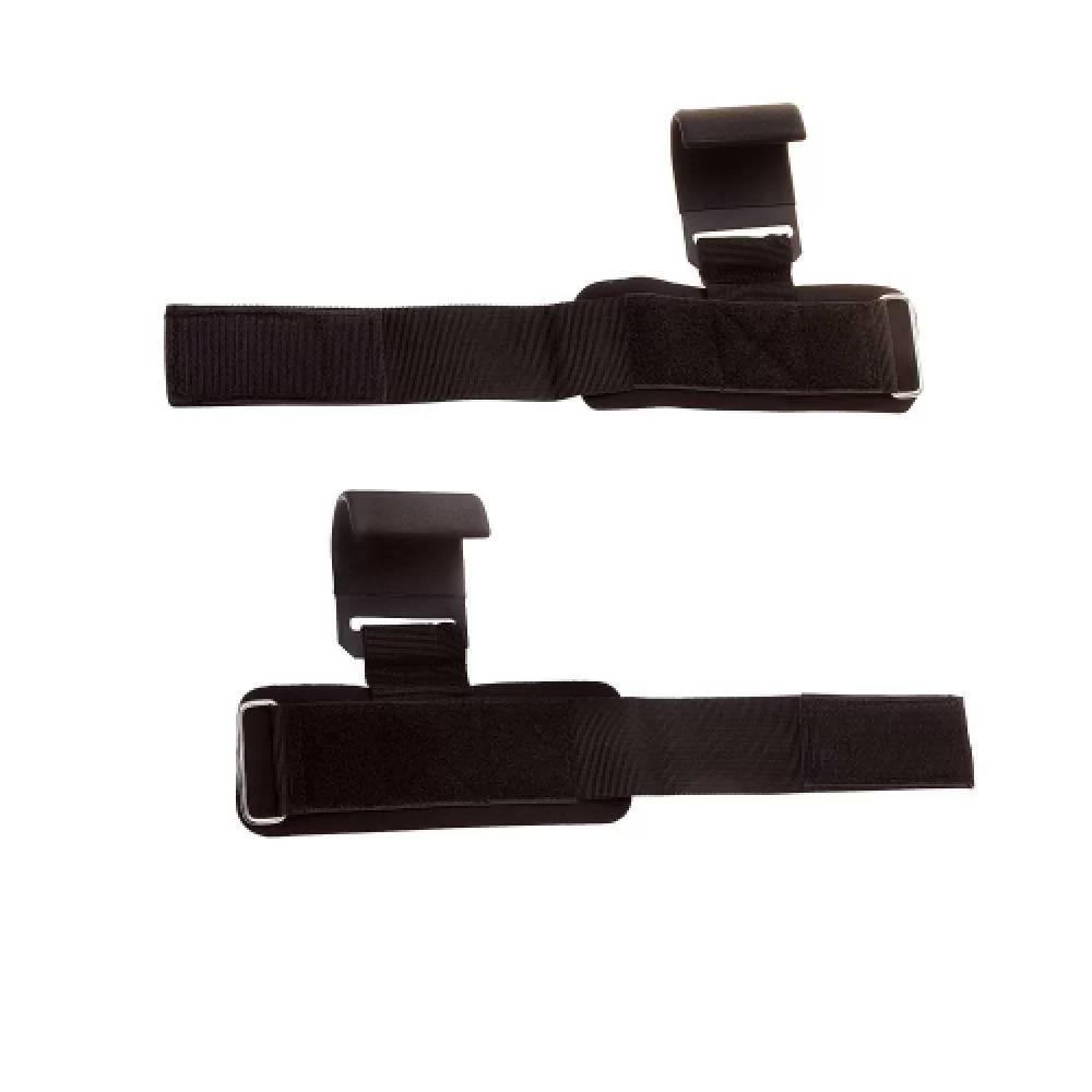 Крюки для тяги RPH-150 black Фото Крюки для тяги RPH-150 black со склада магазина Спортев