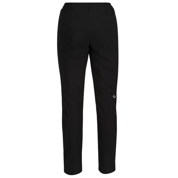 Брюки Wmns Highton Wntr (Цвет 800, Черный) RWJ238R Фото Брюки Wmns Highton Wntr (Цвет 800, Черный) RWJ238R со склада магазина Спортев