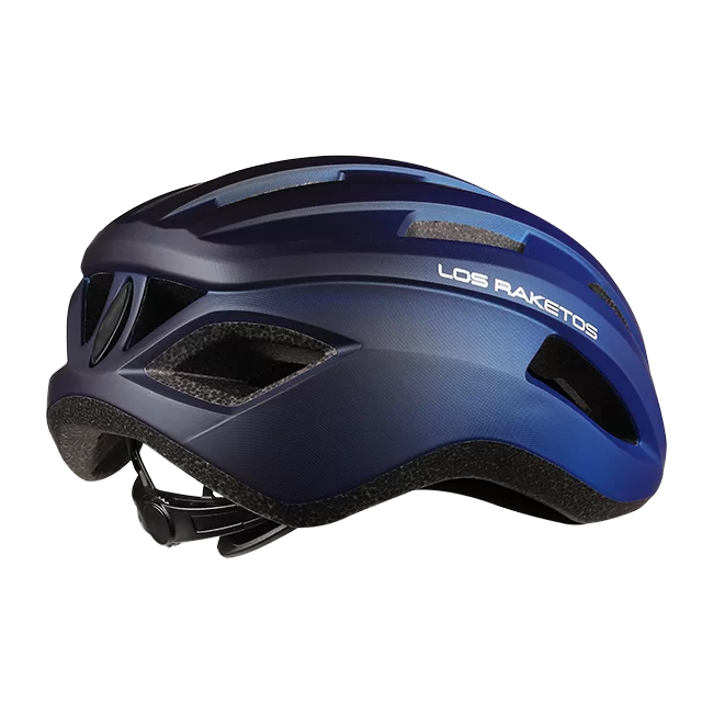 Шлем LosRaketos Flash Gradient Navy 47313 Фото Шлем LosRaketos Flash Gradient Navy 47313 со склада магазина Спортев