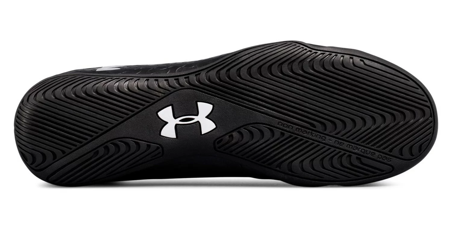 Бутсы Under Armour Magnetico Select In 3000117-001 Фото Бутсы Under Armour Magnetico Select In 3000117-001 со склада магазина Спортев