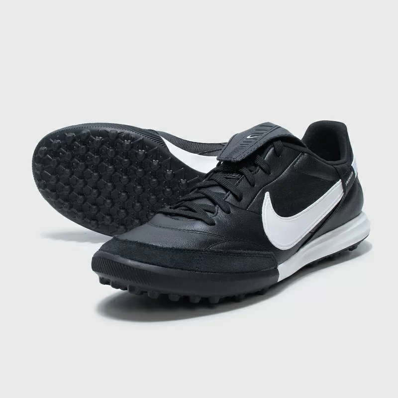 Бутсы Nike Premier 3 TF AT6178-010 Фото Бутсы Nike Premier 3 TF AT6178-010 со склада магазина Спортев