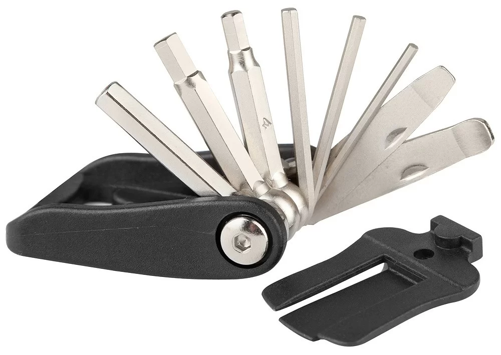 Шестигранник YC-292 Bike Hand складной 230070 Фото Шестигранник YC-292 Bike Hand складной 230070 со склада магазина Спортев