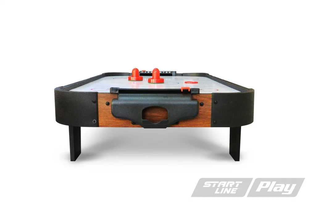 Настольный аэрохоккей ICE KIDS SLP-4020R Фото Настольный аэрохоккей ICE KIDS SLP-4020R со склада магазина Спортев