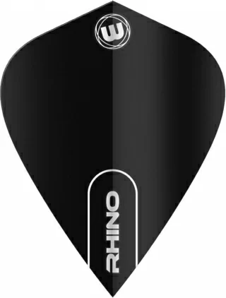 Оперение Winmau Rhino 6907.100 Фото Оперение Winmau Rhino 6907.100 со склада магазина Спортев