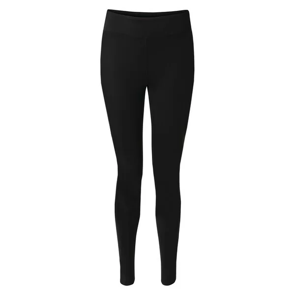 Брюки Legitimate Tight (Цвет 800, Черный) DWJ475 Фото Брюки Legitimate Tight (Цвет 800, Черный) DWJ475 со склада магазина Спортев