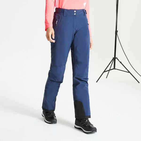 Брюки Effused II Pant (Цвет 3T6, Синий) DWW486R Фото Брюки Effused II Pant (Цвет 3T6, Синий) DWW486R со склада магазина Спортев