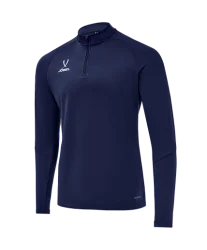 Джемпер тренировочный Jogel PREMIER PerFormDRY Training 1/4 Zip Fleece Top темно-синий 4963 Джемпер тренировочный Jogel PREMIER PerFormDRY Training 1/4 Zip Fleece Top темно-синий 4963