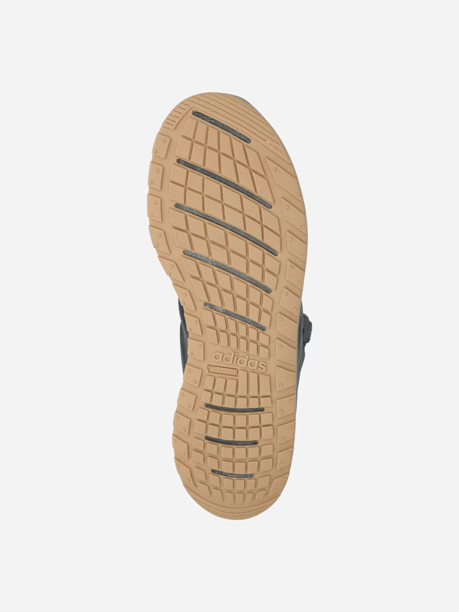 Кроссовки Adidas Fusion Storm Wtr EE9706 Фото Кроссовки Adidas Fusion Storm Wtr EE9706 со склада магазина Спортев