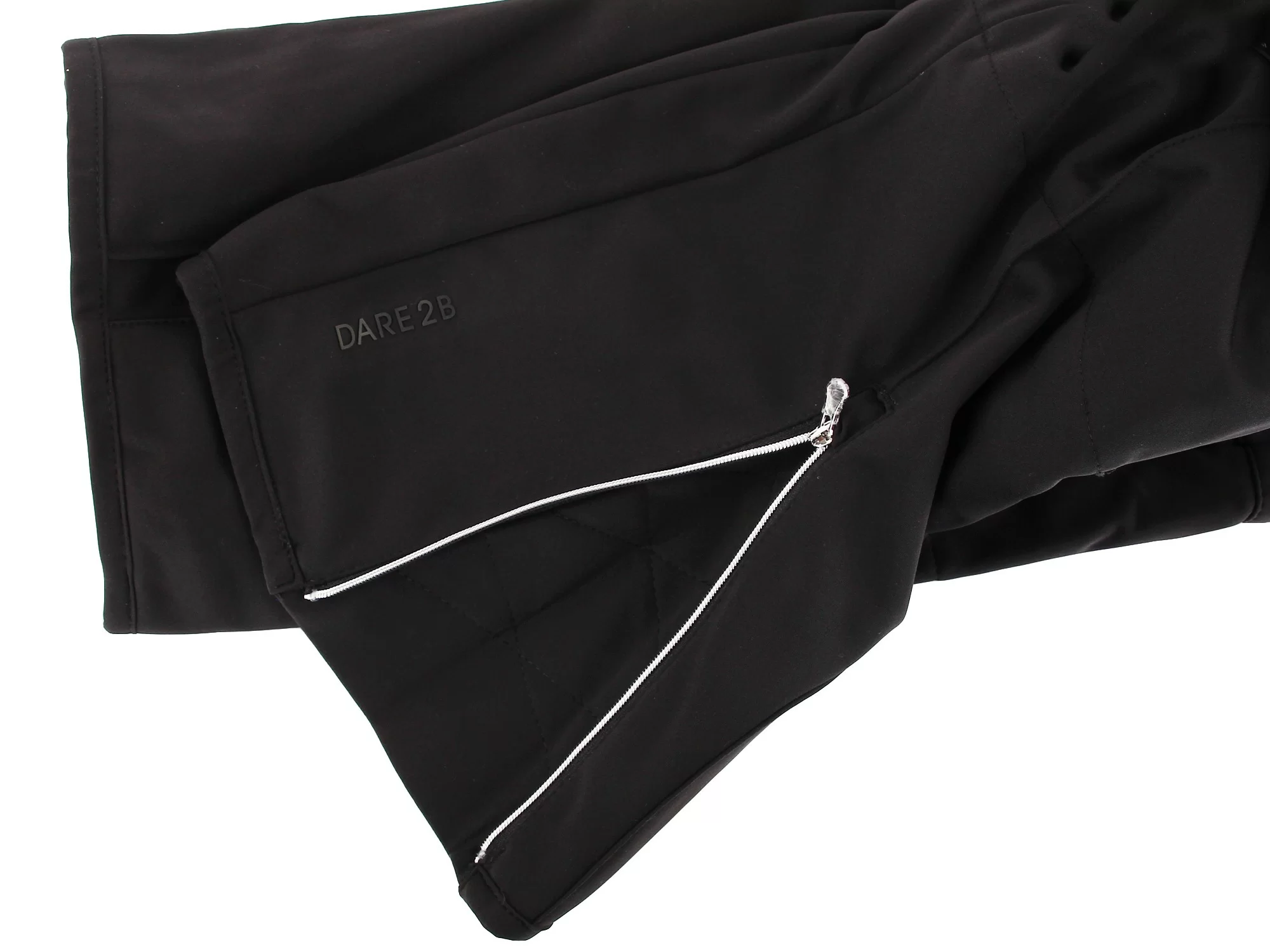 Брюки Clarity Pant (Цвет 800, Черный) DWL411 Фото Брюки Clarity Pant (Цвет 800, Черный) DWL411 со склада магазина Спортев