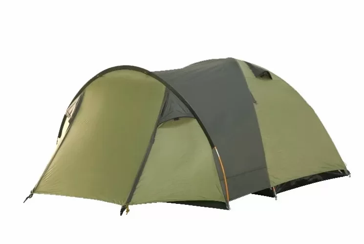 Палатка Helios Passat-4 HS-2368-4 GO Фото Палатка Helios Passat-4 HS-2368-4 GO со склада магазина Спортев