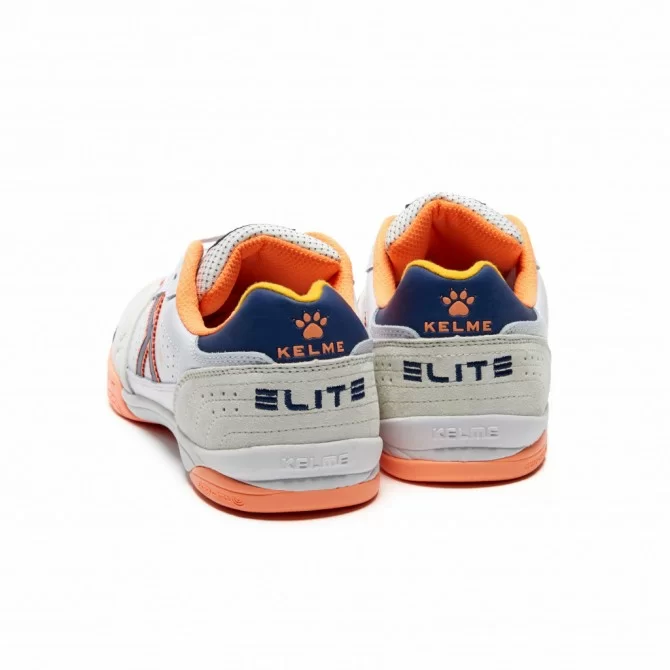 Бутсы Kelme Elite indoor 55904-522 Фото Бутсы Kelme Elite indoor 55904-522 со склада магазина Спортев