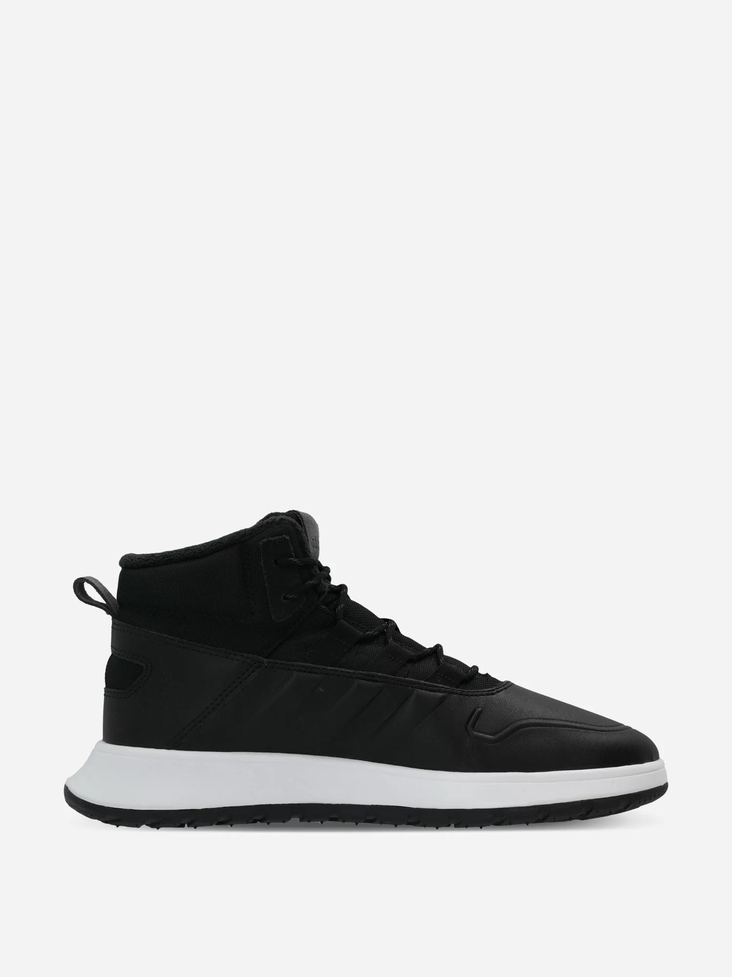 Кроссовки Adidas Fusion Storm Wtr EE9709 Фото Кроссовки Adidas Fusion Storm Wtr EE9709 со склада магазина Спортев