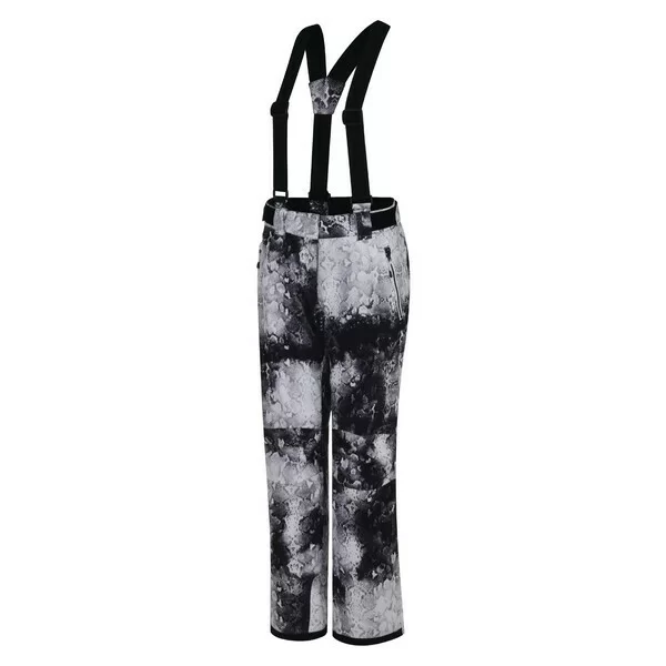 Брюки Effused Pant (Цвет 9EE, Серый) DWW460R Фото Брюки Effused Pant (Цвет 9EE, Серый) DWW460R со склада магазина Спортев