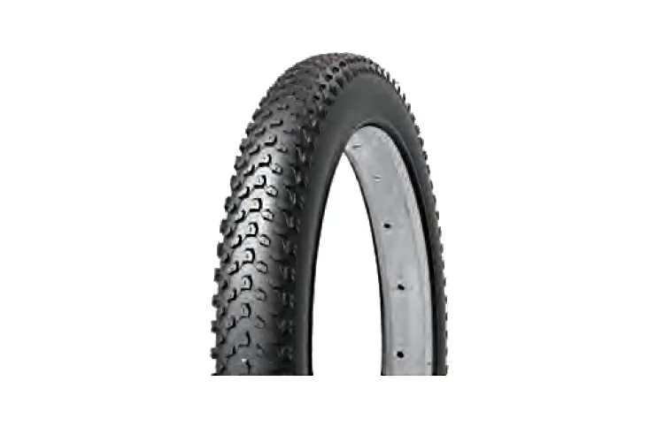 Покрышка 26" * 2.4" Wanda W2033 RTRW20330002 Фото Покрышка 26" * 2.4" Wanda W2033 RTRW20330002 со склада магазина Спортев