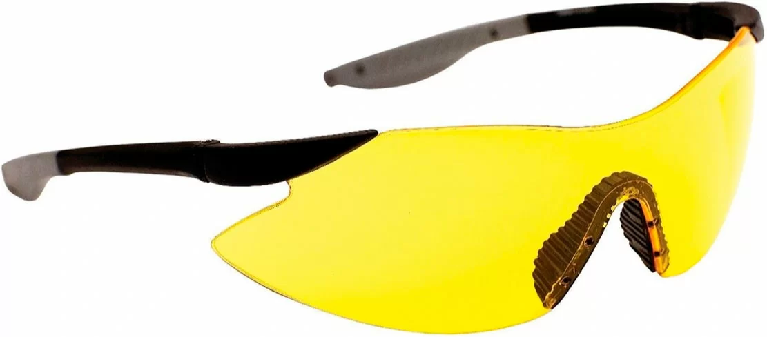 Очки Eyelevel Target Shooting Yellow Фото Очки Eyelevel Target Shooting Yellow со склада магазина Спортев