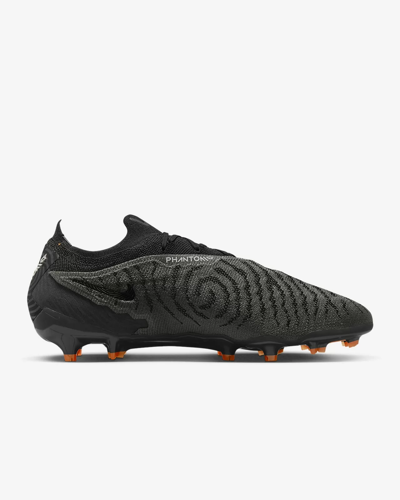 Бутсы Nike Phantom GX Elite FG DC9968-010 Фото Бутсы Nike Phantom GX Elite FG DC9968-010 со склада магазина Спортев